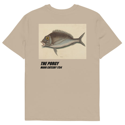 The Porgy