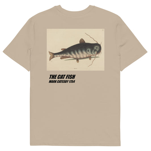 The Cat Fish