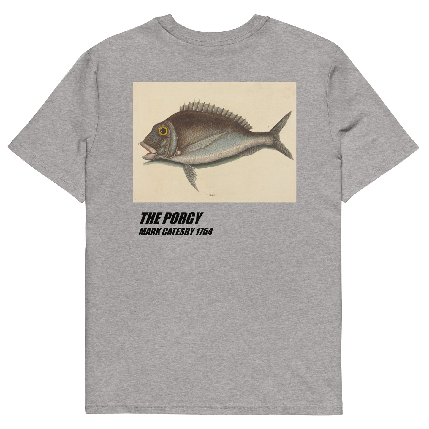 The Porgy