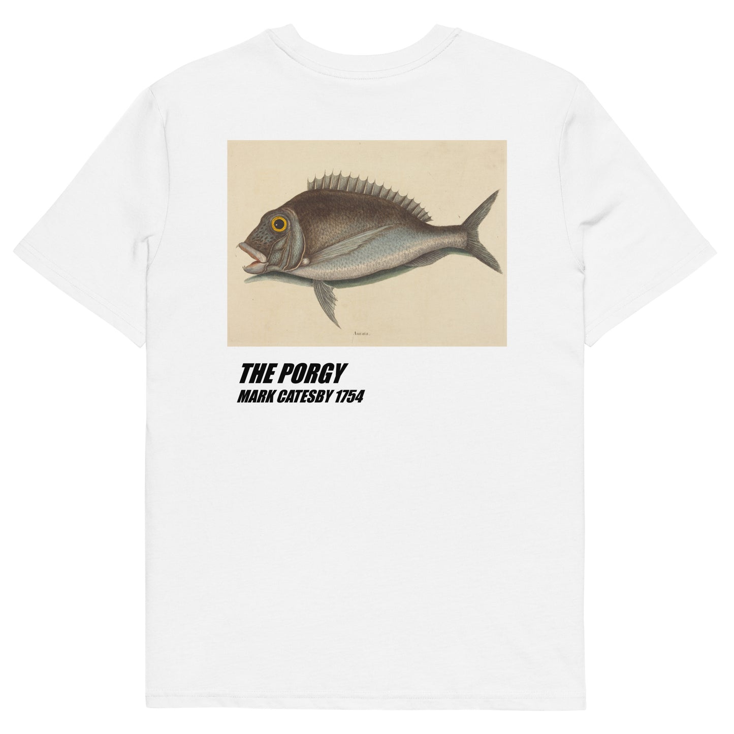 The Porgy