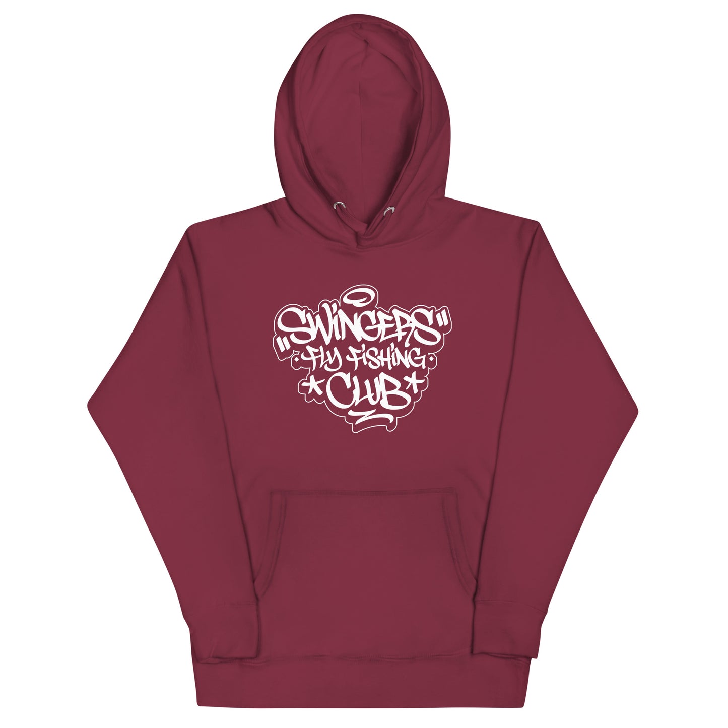 Swingers Fly Fishing Club